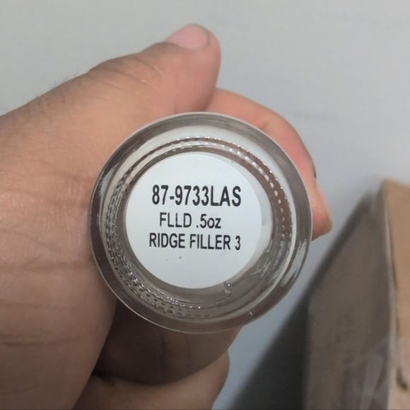 IBD Advanced Wear Pro Lacquer - - Picture 3 of 3